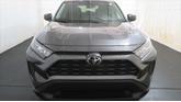 Thumbnail of 2022 Magnetic Gray Metallic Toyota RAV4