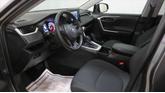 Thumbnail of 2022 Magnetic Gray Metallic Toyota RAV4