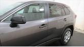 Thumbnail of 2022 Magnetic Gray Metallic Toyota RAV4