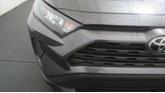 Thumbnail of 2022 Magnetic Gray Metallic Toyota RAV4