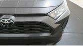 Thumbnail of 2022 Magnetic Gray Metallic Toyota RAV4