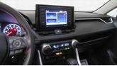 Thumbnail of 2022 Magnetic Gray Metallic Toyota RAV4