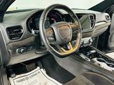 Thumbnail of 2023 DB Black Clearcoat Dodge Durango