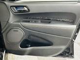 Thumbnail of 2023 DB Black Clearcoat Dodge Durango