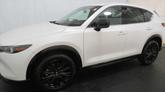 Thumbnail of 2023 Rhodium White Metallic Mazda CX-5