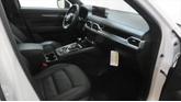Thumbnail of 2023 Rhodium White Metallic Mazda CX-5