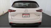 Thumbnail of 2023 Rhodium White Metallic Mazda CX-5