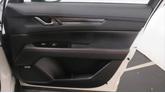 Thumbnail of 2023 Rhodium White Metallic Mazda CX-5