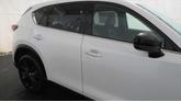 Thumbnail of 2023 Rhodium White Metallic Mazda CX-5