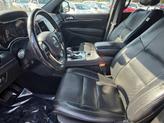 Thumbnail of 2021 Slate Blue Pearlcoat Jeep Grand Cherokee
