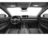 Thumbnail of 2025 Polymetal Gray Metallic Mazda CX-50
