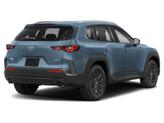 Thumbnail of 2025 Polymetal Gray Metallic Mazda CX-50