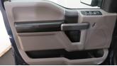 Thumbnail of 2017 Blue Jeans Metallic Ford F-150