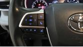 Thumbnail of 2022 Midnight Black Metallic Toyota Highlander