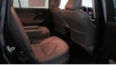 Thumbnail of 2022 Midnight Black Metallic Toyota Highlander