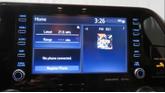 Thumbnail of 2022 Midnight Black Metallic Toyota Highlander
