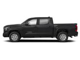 Thumbnail of 2025 Midnight Black Metallic Toyota Tundra