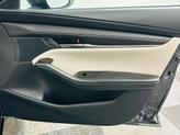 Thumbnail of 2025 Machine Gray Metallic Mazda Mazda3