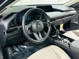 Thumbnail of 2025 Machine Gray Metallic Mazda Mazda3