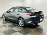 Thumbnail of 2025 Machine Gray Metallic Mazda Mazda3