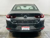 Thumbnail of 2025 Machine Gray Metallic Mazda Mazda3
