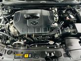 Thumbnail of 2025 Machine Gray Metallic Mazda Mazda3