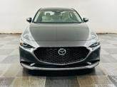 Thumbnail of 2025 Machine Gray Metallic Mazda Mazda3