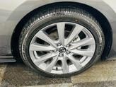 Thumbnail of 2025 Machine Gray Metallic Mazda Mazda3