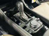 Thumbnail of 2025 Machine Gray Metallic Mazda Mazda3
