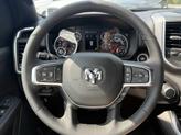 Thumbnail of 2025 Diamond Black Crystal Pearlcoat RAM 1500
