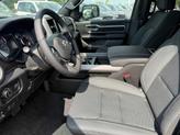 Thumbnail of 2025 Diamond Black Crystal Pearlcoat RAM 1500