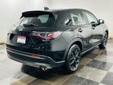Thumbnail of 2025 Crystal Black Pearl Honda HR-V