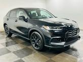 Thumbnail of 2025 Crystal Black Pearl Honda HR-V