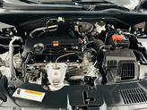 Thumbnail of 2025 Crystal Black Pearl Honda HR-V