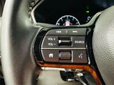 Thumbnail of 2025 Crystal Black Pearl Honda HR-V