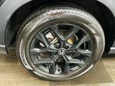 Thumbnail of 2025 Crystal Black Pearl Honda HR-V