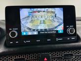Thumbnail of 2025 Crystal Black Pearl Honda HR-V