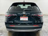 Thumbnail of 2025 Crystal Black Pearl Honda HR-V