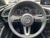 Thumbnail of 2025 Jet Black Mica Mazda CX-30