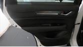 Thumbnail of 2022 Snowflake White Pearl Mica Mazda CX-5