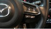Thumbnail of 2022 Snowflake White Pearl Mica Mazda CX-5