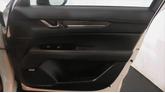 Thumbnail of 2022 Snowflake White Pearl Mica Mazda CX-5
