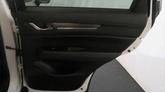 Thumbnail of 2022 Snowflake White Pearl Mica Mazda CX-5