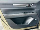 Thumbnail of 2024 Zircon Sand Metallic Mazda CX-5