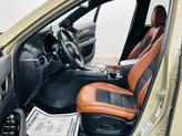 Thumbnail of 2024 Zircon Sand Metallic Mazda CX-5