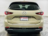 Thumbnail of 2024 Zircon Sand Metallic Mazda CX-5