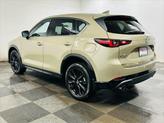 Thumbnail of 2024 Zircon Sand Metallic Mazda CX-5