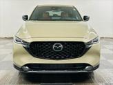 Thumbnail of 2024 Zircon Sand Metallic Mazda CX-5