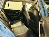 Thumbnail of 2022 Cavalry Blue w/Ice Edge Roof Toyota RAV4