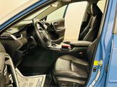 Thumbnail of 2022 Cavalry Blue w/Ice Edge Roof Toyota RAV4